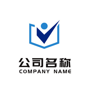 教育培训logo