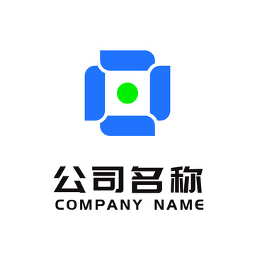 教育花朵logo