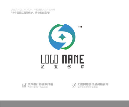 金融logo設(shè)計(jì)