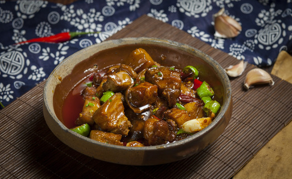 紅燒肉