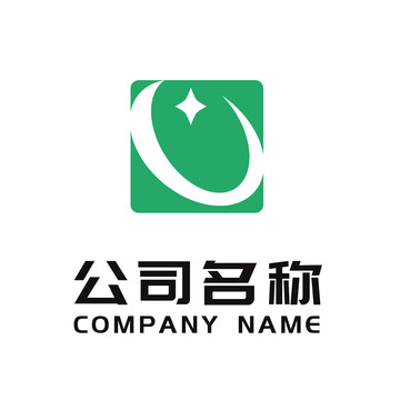 C字母logo