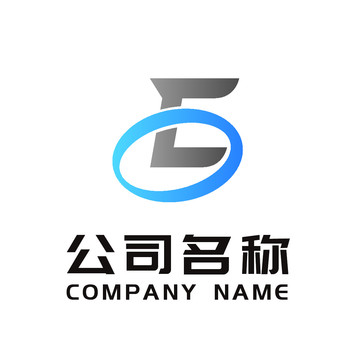 E字母logo