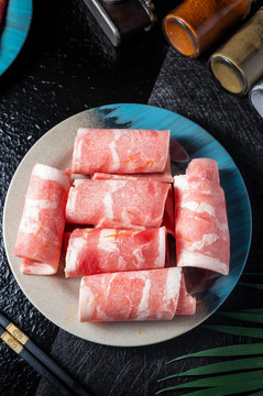 烤肉