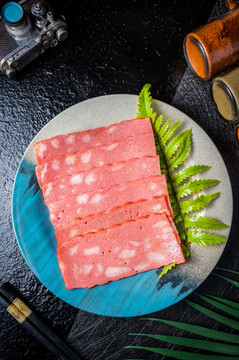 烤肉