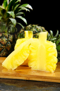 泰国香水小菠萝