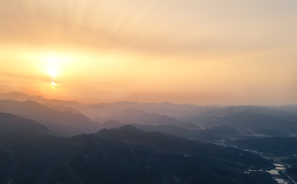 山野