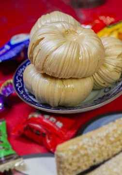 中国传统文化小年糖瓜