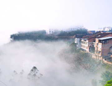 乡村风景