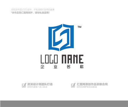 書本logo設(shè)計(jì)