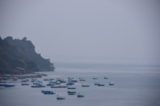 禄充风景区