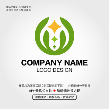 科技LOGO