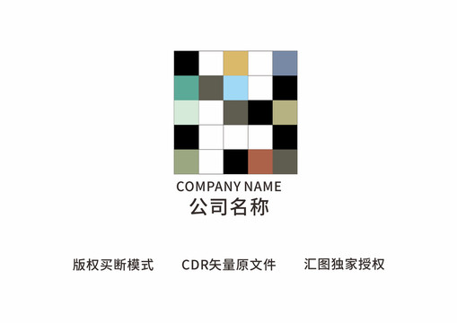 HY藝術(shù)LOGO標(biāo)致設(shè)計(jì)
