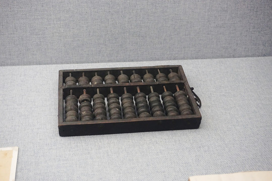 珠算算盤