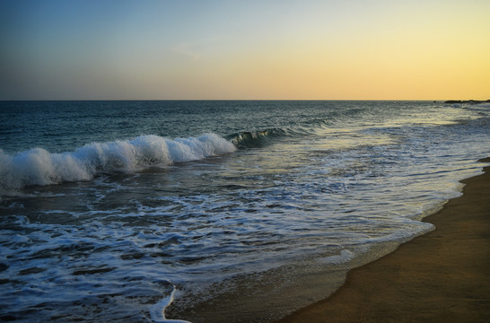 海南陵水香水湾