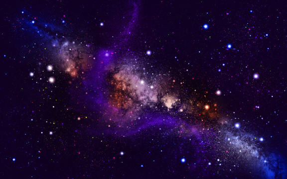 星空