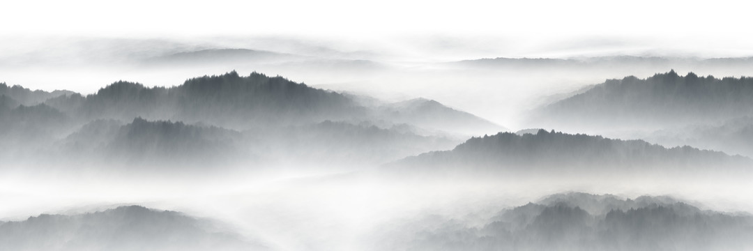 山水