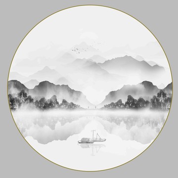 水墨