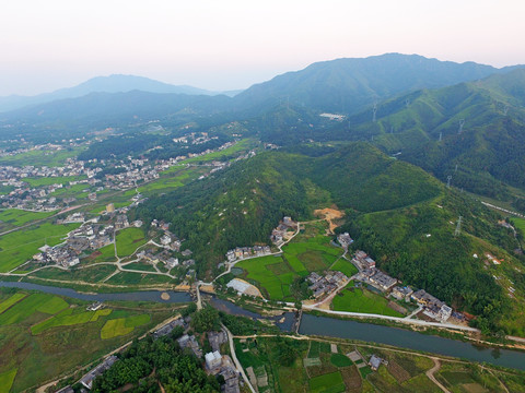 山区乡镇