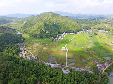 广东农村