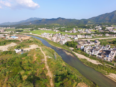 山区乡镇