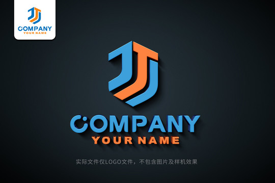 字母JT标志TJ