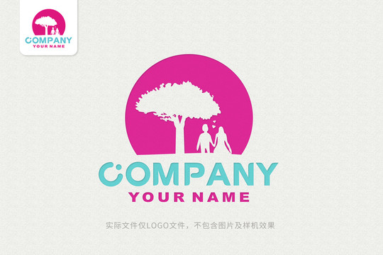 婚慶logo