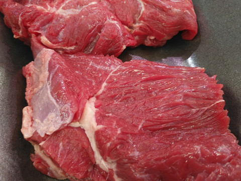 好牛肉