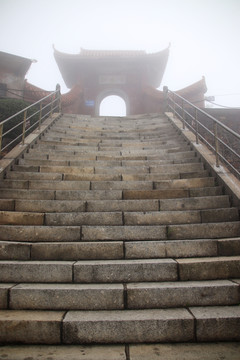 韶峰寺