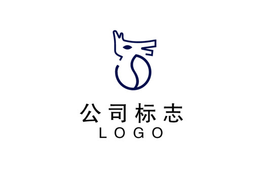 茶业LOGO