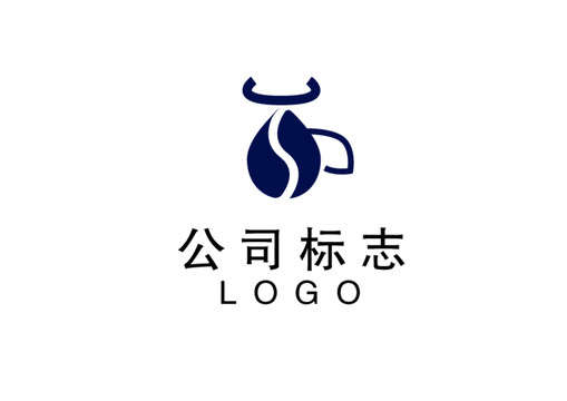 龙LOGO