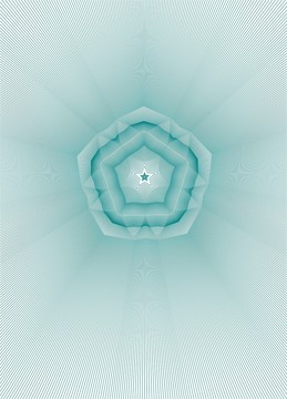 防偽紋之澗