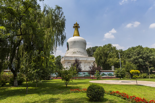 沈阳南塔