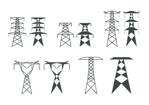 電塔