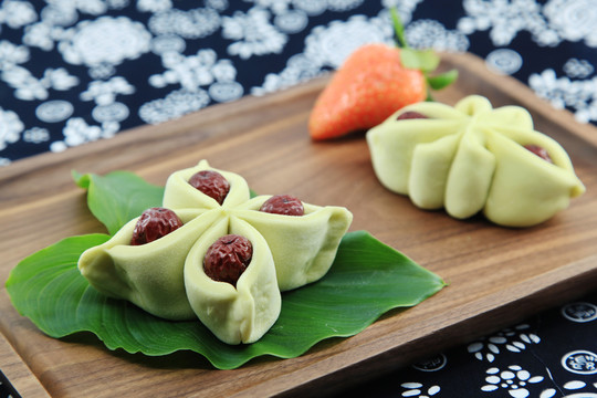 花样面食