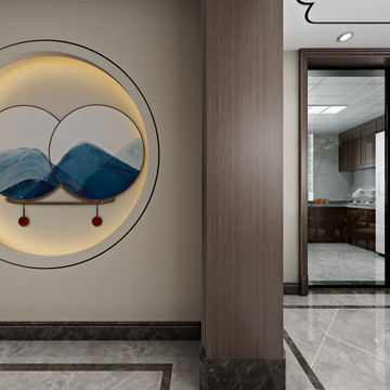 餐廳空間