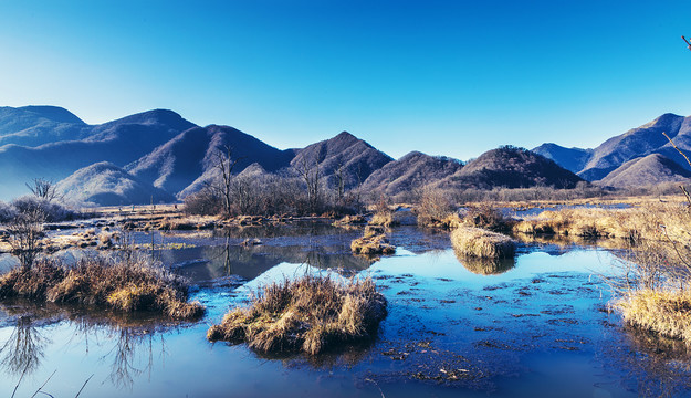 大九湖