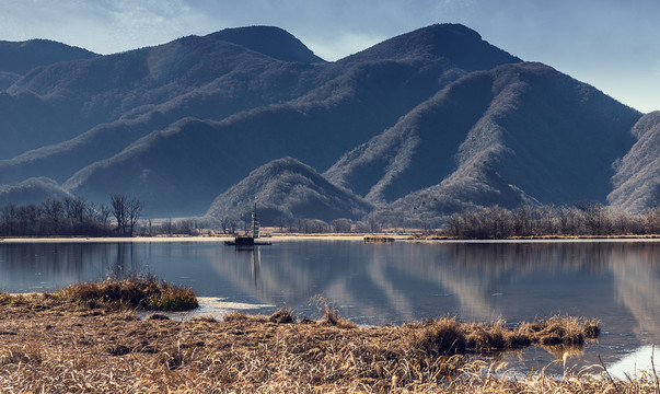 大九湖