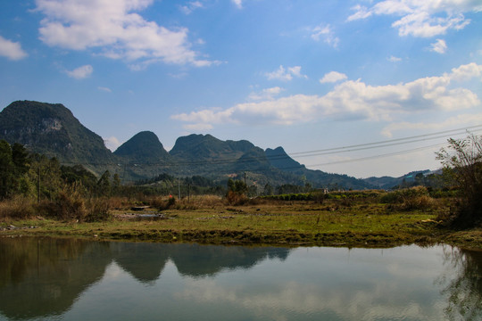 桂林山水