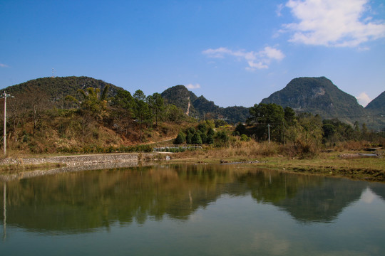 桂林山水