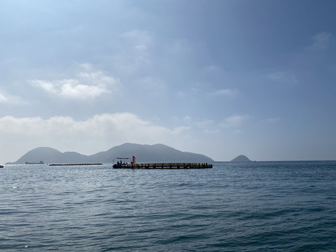 海边风景