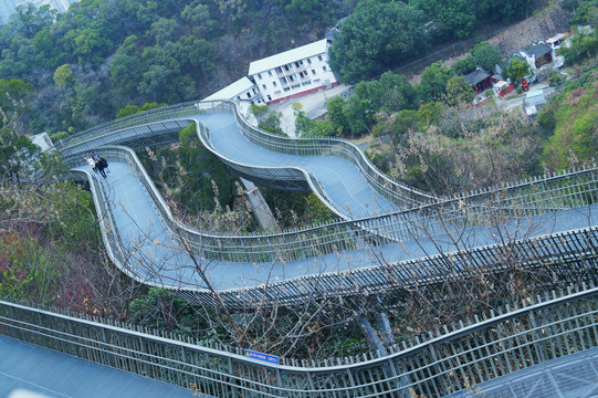 福州福道
