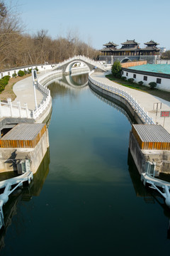 扬州驿前桥
