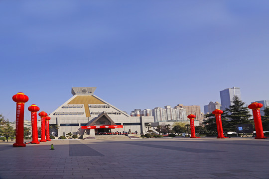 鄭州