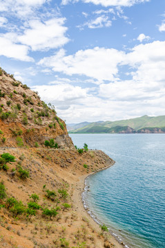 泸沽湖