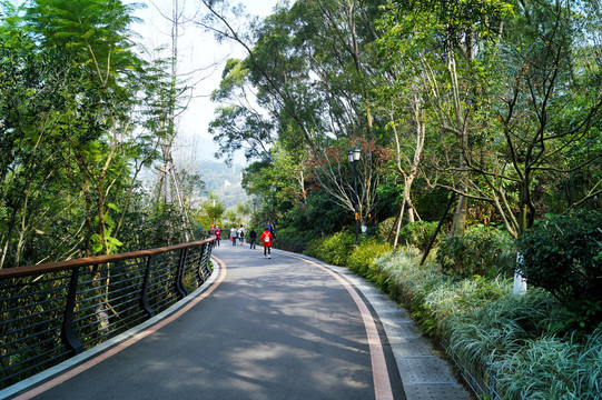 福州福山郊野公园