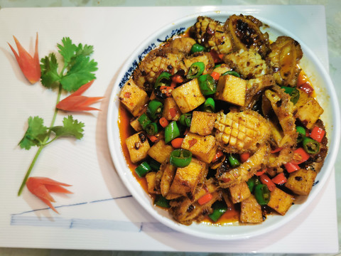 鮑魚