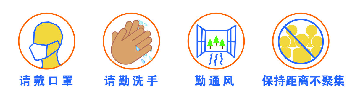 衛(wèi)生標識