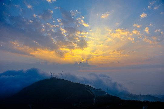 湖北旅游景点