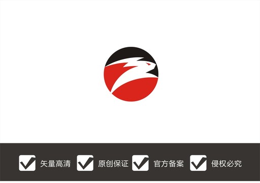 兔子LOGO