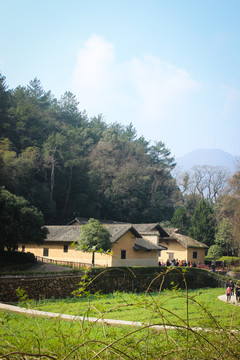 韶山旅游故里